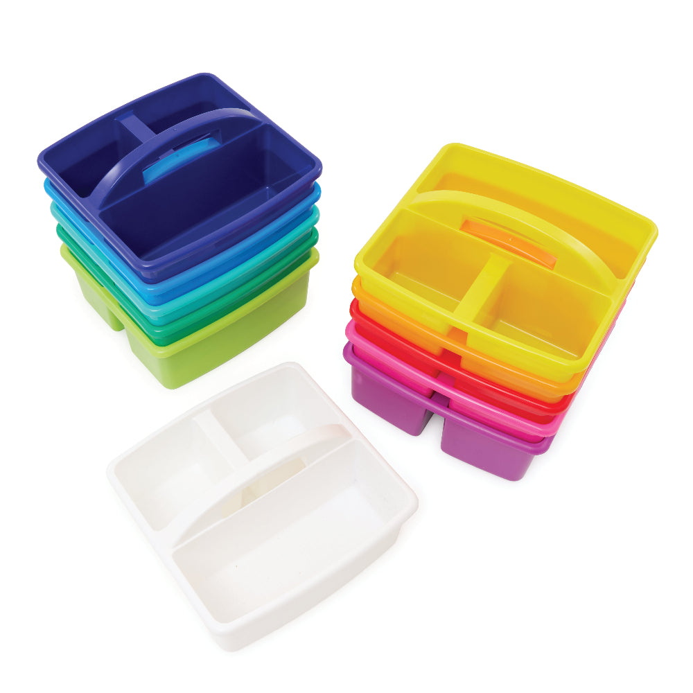 Small Plastic Caddy