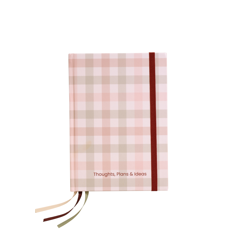 Elizabeth Richards Slimline Teacher Planner 2027 Bundle