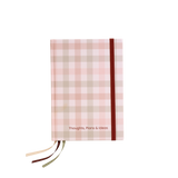 Elizabeth Richards Slimline Teacher Planner 2027 Bundle