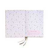 Elizabeth Richards Notebook