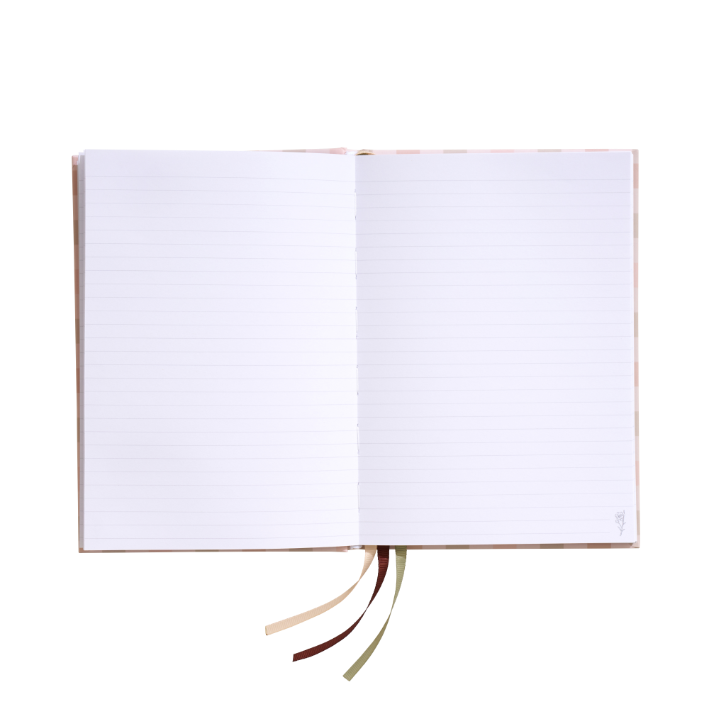 Elizabeth Richards Notebook