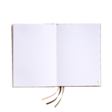 Elizabeth Richards Notebook