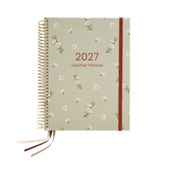 Elizabeth Richards Teacher Planner 2027