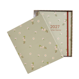 Elizabeth Richards Teacher Planner 2027