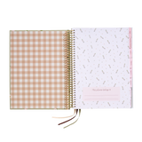 Elizabeth Richards Teacher Planner 2027