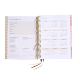 Elizabeth Richards Teacher Planner 2027 Bundle