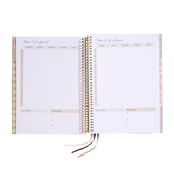 Elizabeth Richards Teacher Planner 2027 Bundle