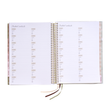Elizabeth Richards Teacher Planner 2027