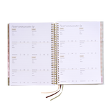 Elizabeth Richards Teacher Planner 2027