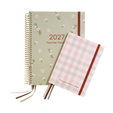 Elizabeth Richards Teacher Planner 2027 Bundle