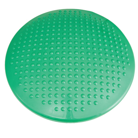 Wriggle Cushion Green with Hand Pump