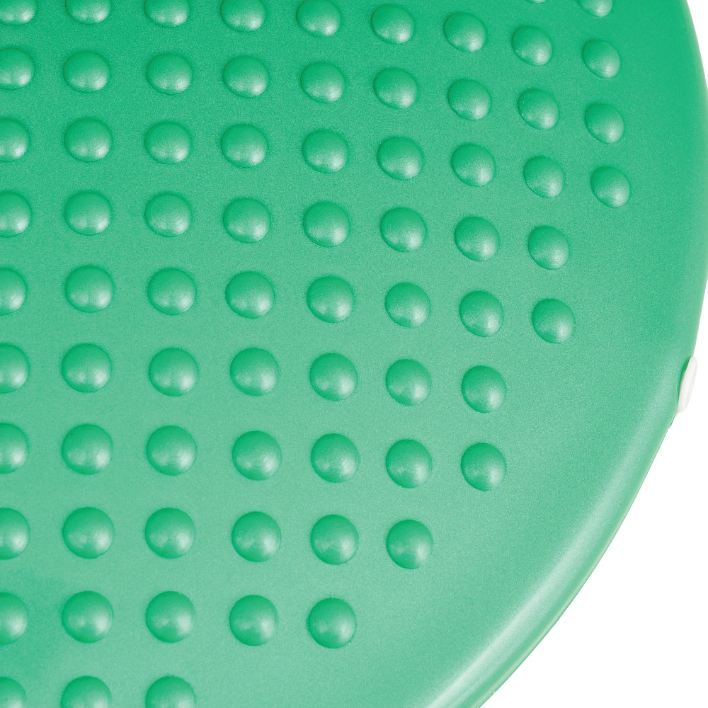 Wriggle Cushion Green with Hand Pump