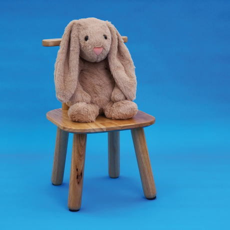 Weighted Relaxing Rabbit