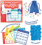 Double Sounds Bingo