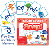Double Sounds Snap