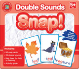 Double Sounds Snap