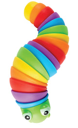 Sensory Sprouts Curly Caterpillar