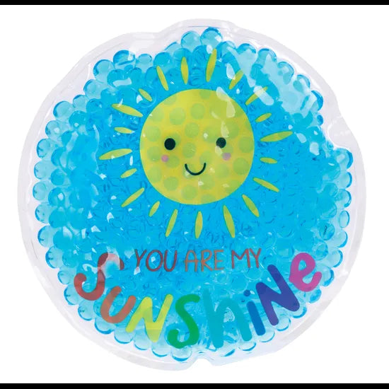 Sensory Sprouts Cool Patch - Blue