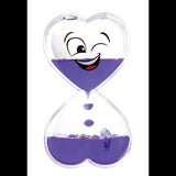 Sensory Sprouts Bubble Bottle – Purple