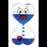 Sensory Sprouts Bubble Bottle – Blue