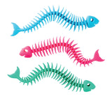 Sensory Sprouts Fidget Fish 3pk