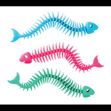 Sensory Sprouts Fidget Fish 3pk