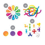 Sensory Sprouts Kit 3 - Stretch & Pop