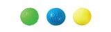 Sensory Sprouts Mindful Monster Balls - Green Blue Yellow