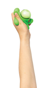 Sensory Sprouts Squish Pal - Green