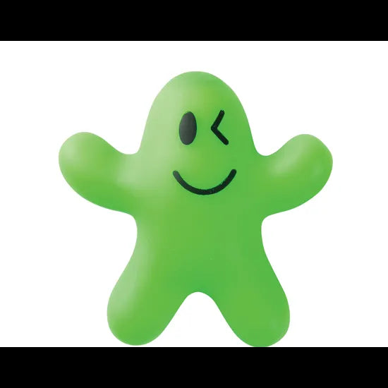 Sensory Sprouts Squish Pal - Green