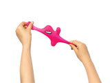 Sensory Sprouts Squish Pal - Pink