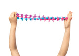 Sensory Sprouts Stretch Caterpillars - Set of 5