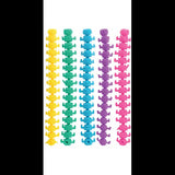 Sensory Sprouts Stretch Caterpillars 5pk