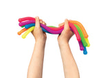 Sensory Sprouts Stretch Strings 6pk