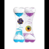 Sensory Sprouts Wavy Water Wheel