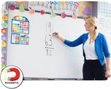 Giggle & Grow Magnetic Calendar Bulletin Board Set