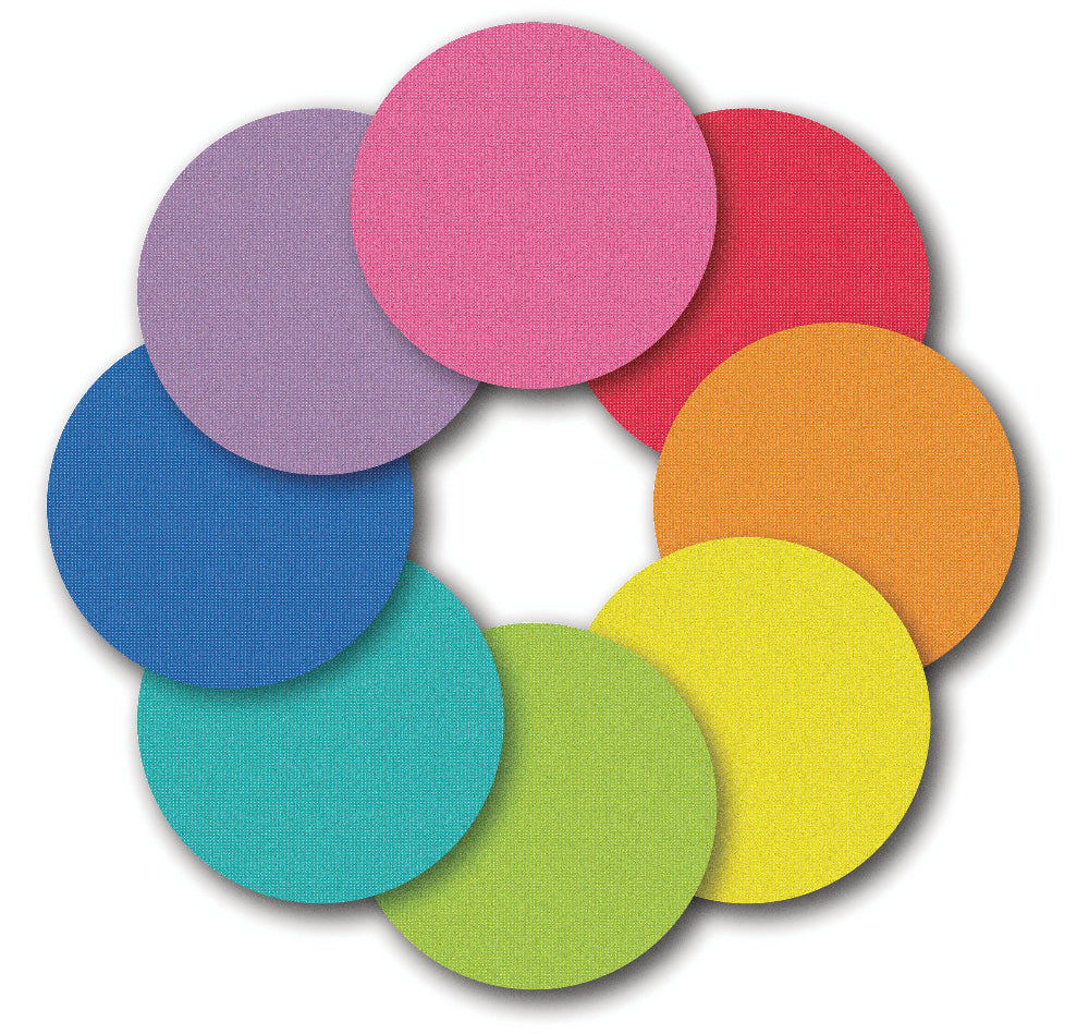 Giggle & Grow On the Spot - Pack of 32