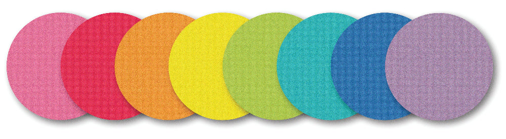 Giggle & Grow On the Spot - Pack of 32