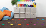 Giggle & Grow On the Spot - Pack of 32