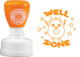 Giggle & Grow Merit Stamps