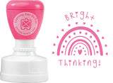 Merit Stamps