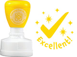 Merit Stamps
