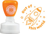 Merit Stamps