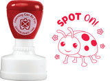 Merit Stamps