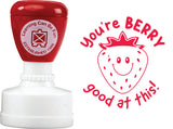 Merit Stamps