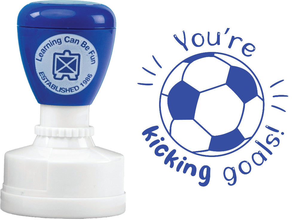 Merit Stamps