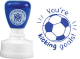 Merit Stamps