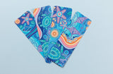 Ocean Country Bookmarks - Pack of 32
