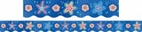 Ocean Country Die-Cut Border - Pack of 12