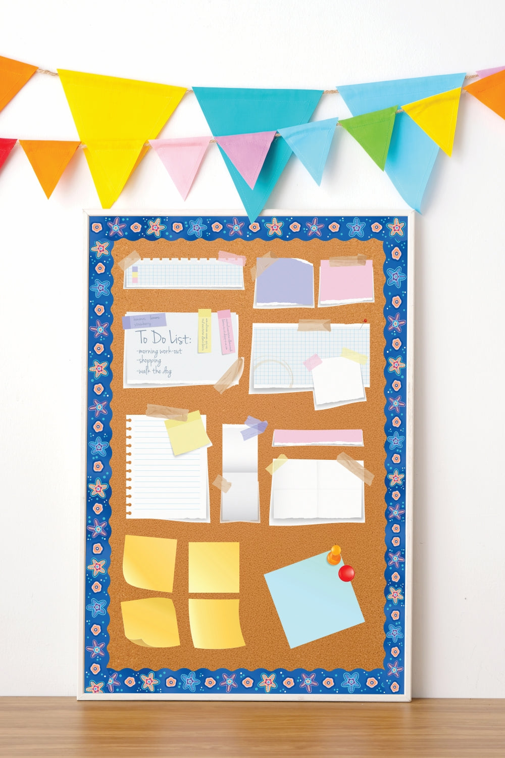 Ocean Country Die-Cut Border - Pack of 12